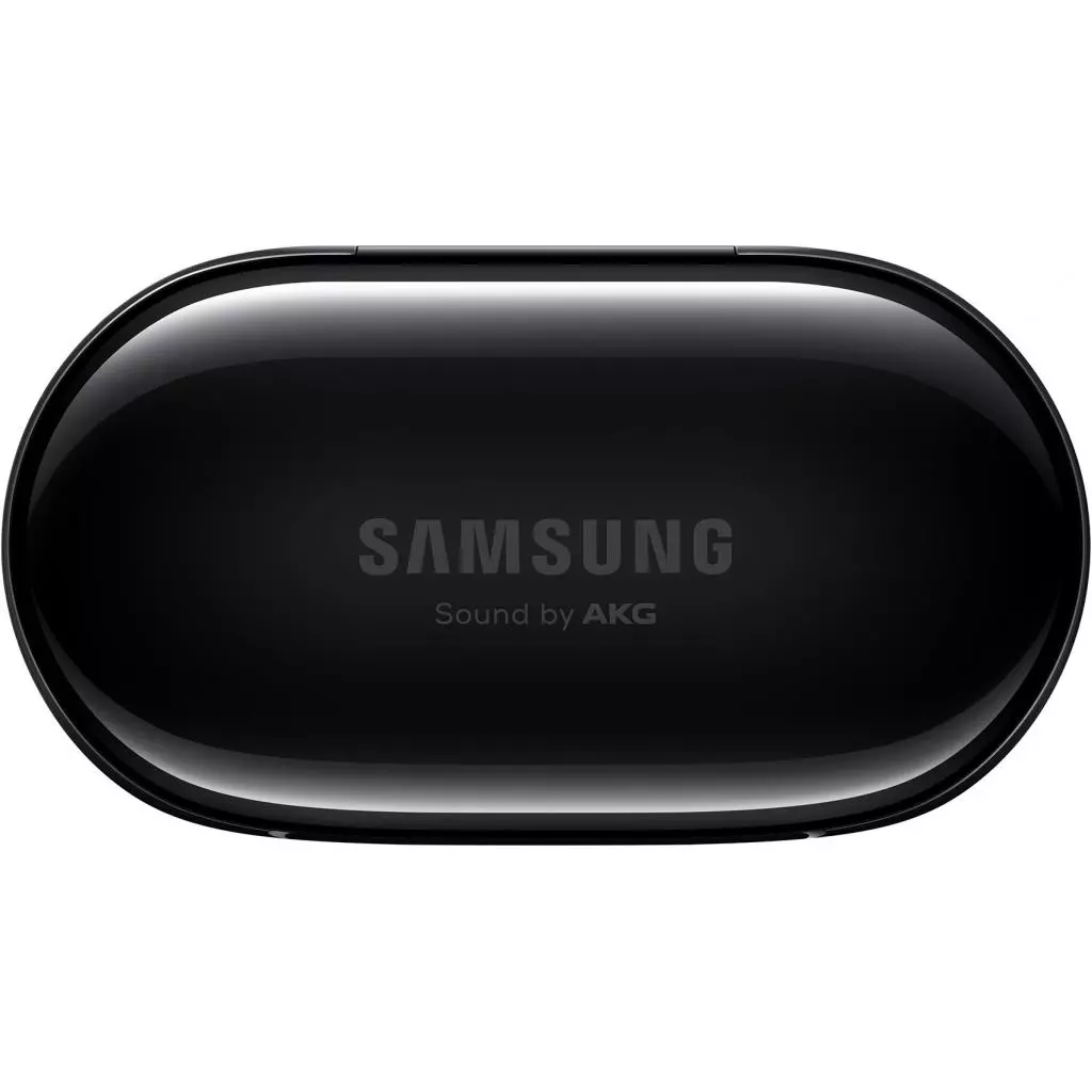 Наушники Samsung Galaxy Buds+ Black (SM-R175NZKASEK) - 8