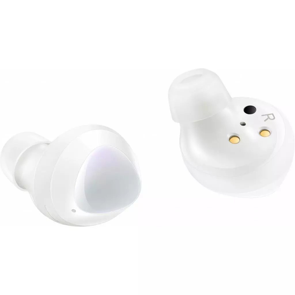 Наушники Samsung Galaxy Buds+ White (SM-R175NZWASEK) - 2 Наушники Samsung Galaxy Buds+ White (SM-R175NZWASEK) - 2