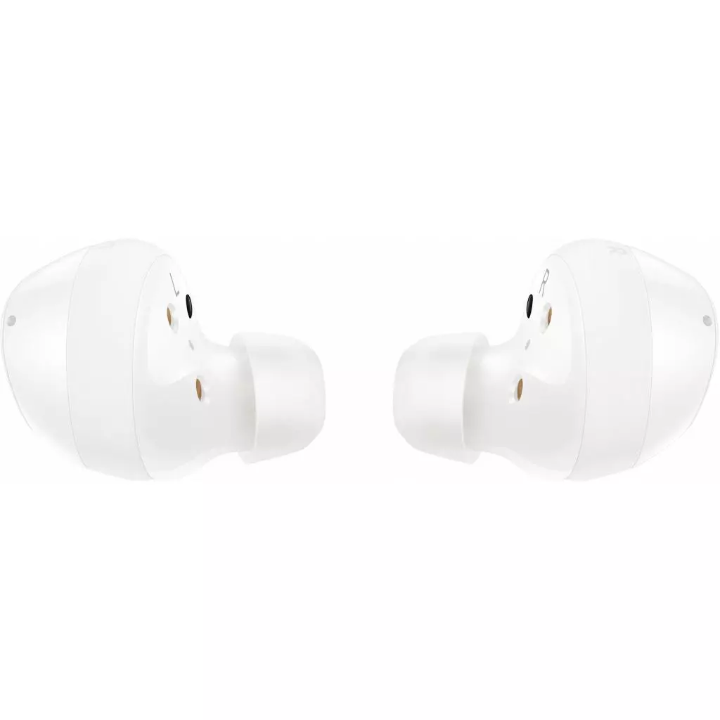 Наушники Samsung Galaxy Buds+ White (SM-R175NZWASEK) - 3 Наушники Samsung Galaxy Buds+ White (SM-R175NZWASEK) - 3