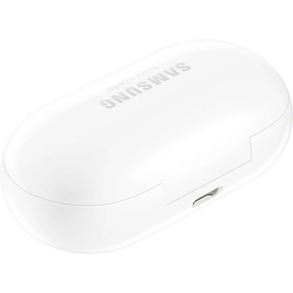 Наушники Samsung Galaxy Buds+ White (SM-R175NZWASEK) - 7 Наушники Samsung Galaxy Buds+ White (SM-R175NZWASEK) - 7