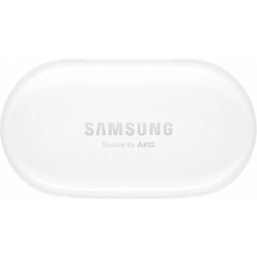 Наушники Samsung Galaxy Buds+ White (SM-R175NZWASEK) - 8 Наушники Samsung Galaxy Buds+ White (SM-R175NZWASEK) - 8