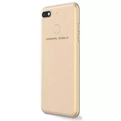 Мобильный телефон General Mobile 8 Go1/16 Gold - 3 Мобильный телефон General Mobile 8 Go1/16 Gold - 3