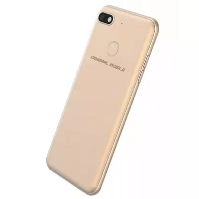 Мобильный телефон General Mobile 8 Go1/16 Gold - 4 Мобильный телефон General Mobile 8 Go1/16 Gold - 4