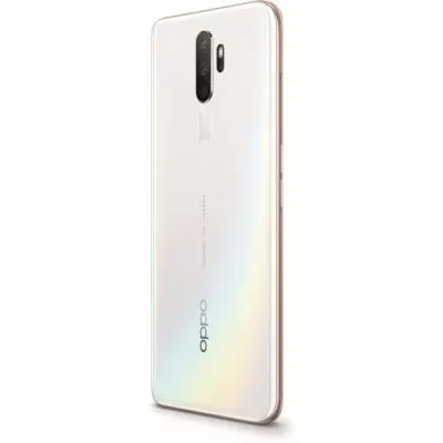 Мобильный телефон Oppo A5 2020 3/64GB White (OFCPH1931_WHITE) - 5 Мобильный телефон Oppo A5 2020 3/64GB White (OFCPH1931_WHITE) - 5