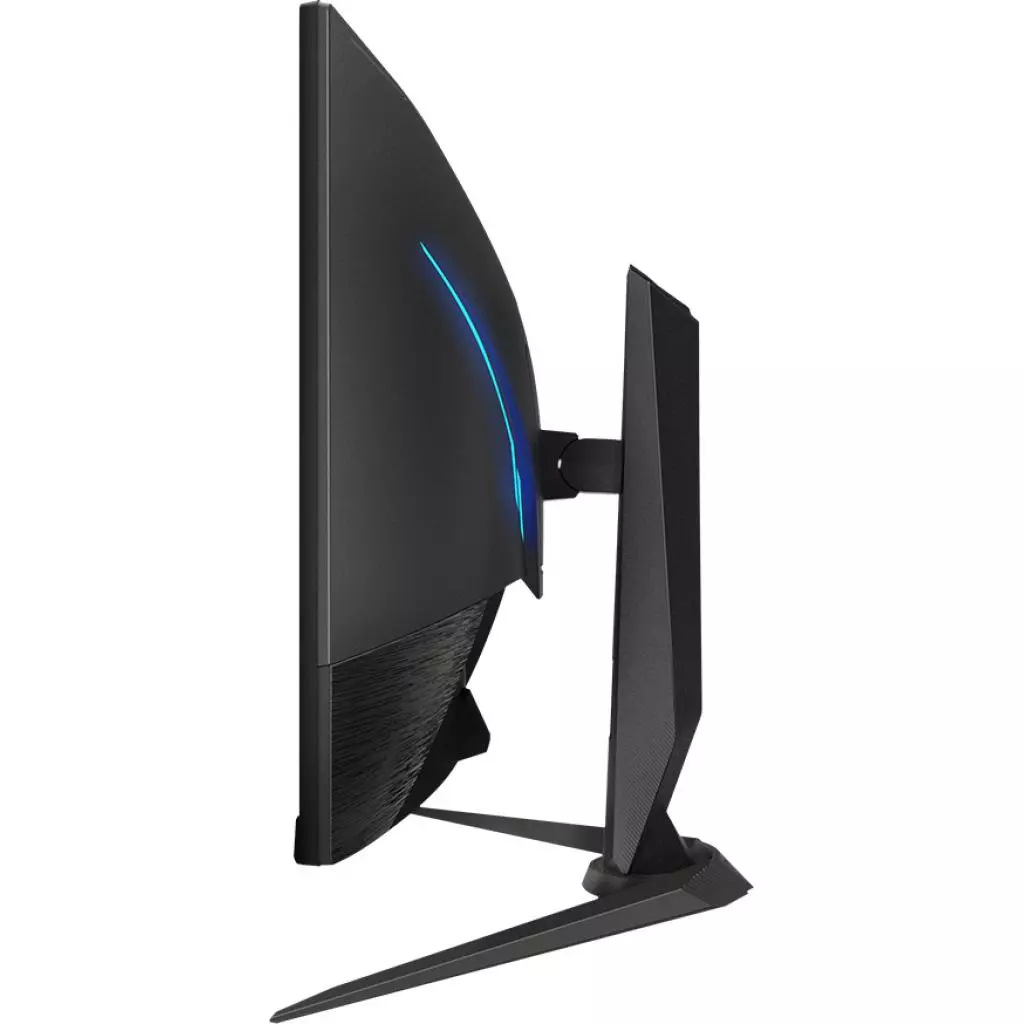 Монитор GIGABYTE AORUS CV27F - 5 Монитор GIGABYTE AORUS CV27F - 5
