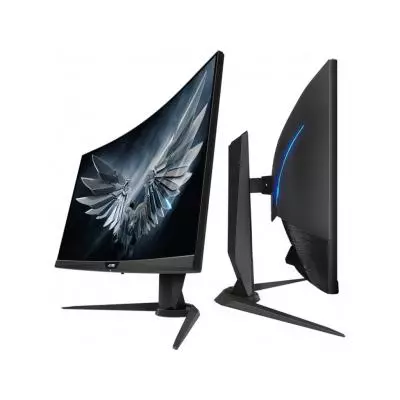Монитор GIGABYTE AORUS CV27Q - 3 Монитор GIGABYTE AORUS CV27Q - 3