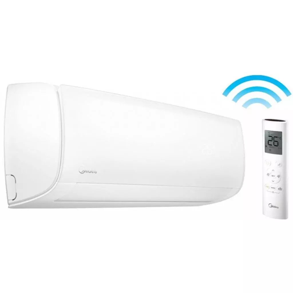 Кондиционер Midea MB-24N8D0H-I/MB-24N8D0H-O - 1 Кондиционер Midea MB-24N8D0H-I/MB-24N8D0H-O - 1