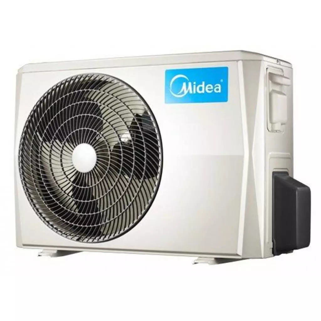 Кондиционер Midea MB-24N8D0H-I/MB-24N8D0H-O - 3 Кондиционер Midea MB-24N8D0H-I/MB-24N8D0H-O - 3