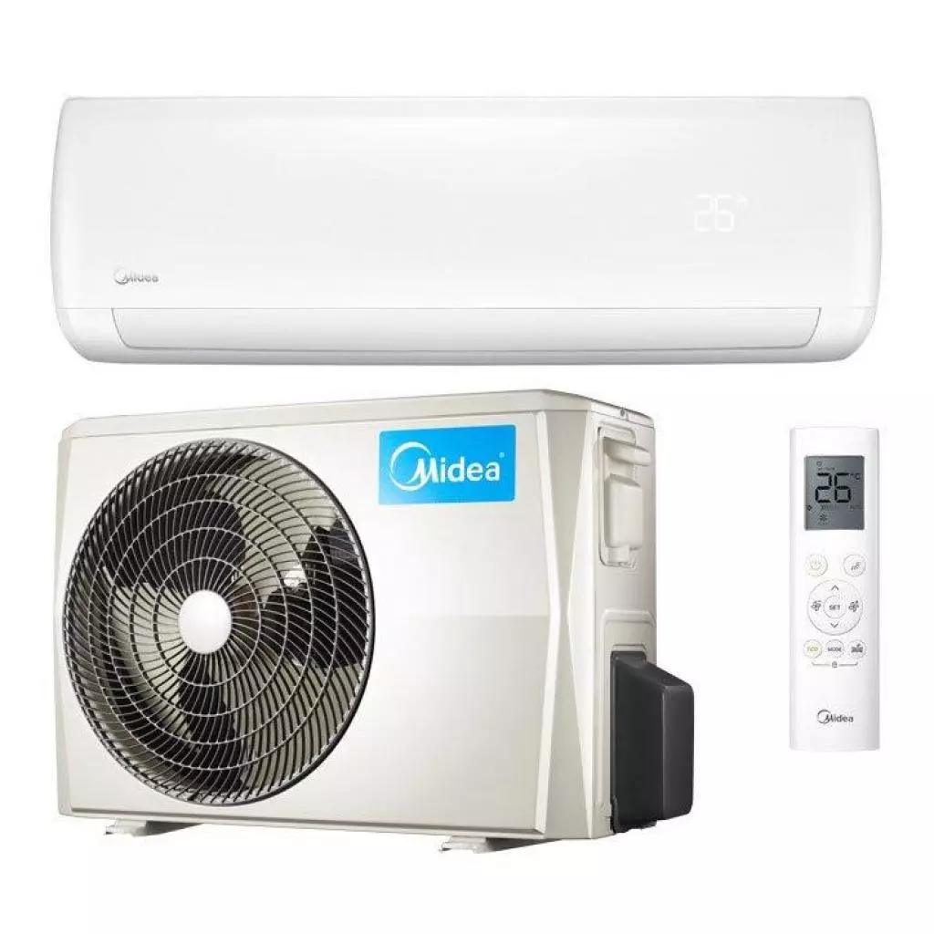 Кондиционер Midea MB-24N8D0H-I/MB-24N8D0H-O