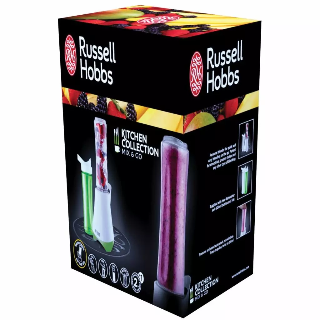 Блендер Russell Hobbs 21350-56 - 1