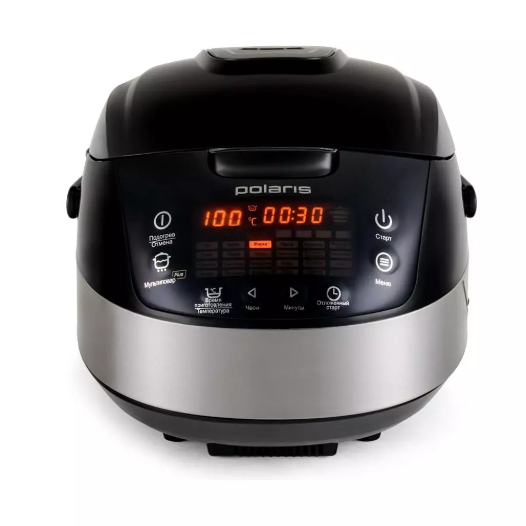Мультиварка Polaris PMC 0529ADS - 1 Мультиварка Polaris PMC 0529ADS - 1