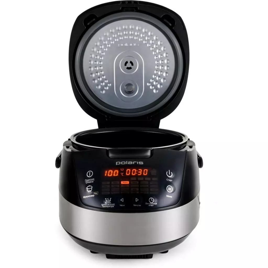 Мультиварка Polaris PMC 0529ADS - 2 Мультиварка Polaris PMC 0529ADS - 2