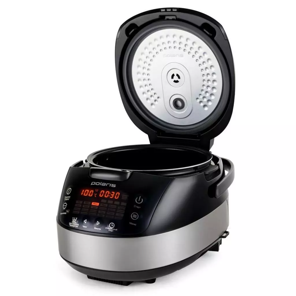 Мультиварка Polaris PMC 0529ADS - 3 Мультиварка Polaris PMC 0529ADS - 3