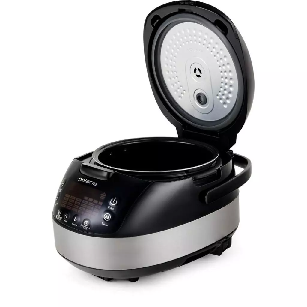 Мультиварка Polaris PMC 0529ADS - 4 Мультиварка Polaris PMC 0529ADS - 4