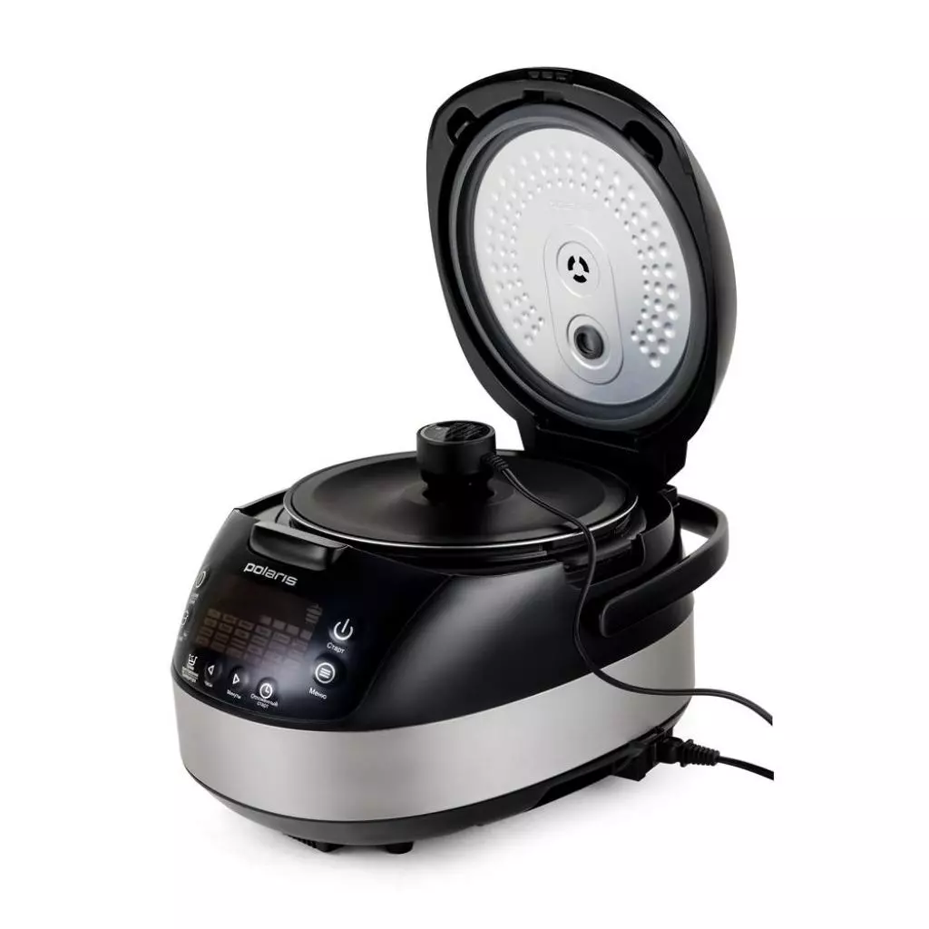 Мультиварка Polaris PMC 0529ADS - 5 Мультиварка Polaris PMC 0529ADS - 5