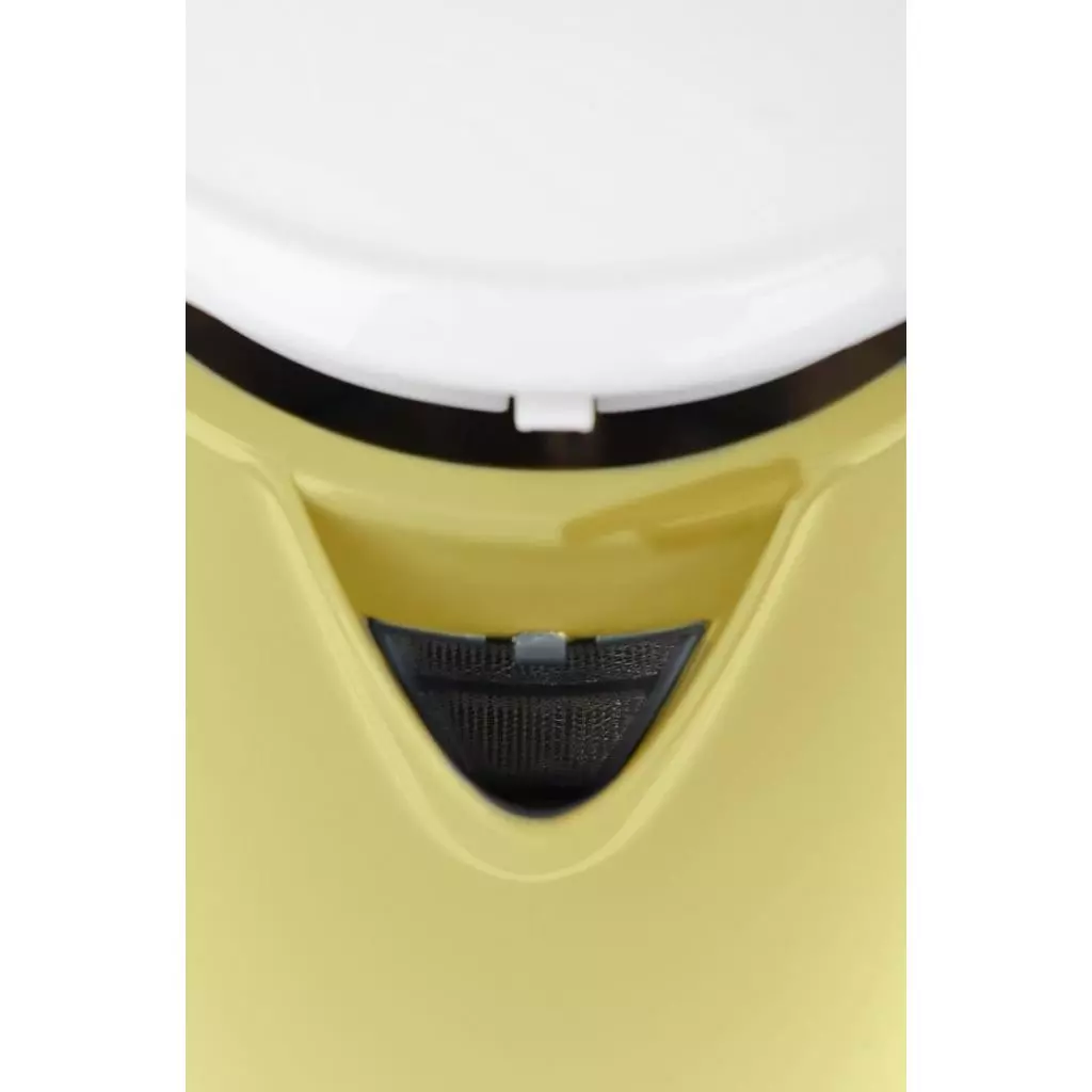 Электрочайник Saturn ST-EK8439 Beige/Black - 1