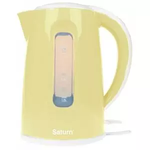 Электрочайник Saturn ST-EK8439 Beige/Black
