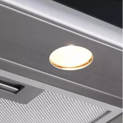 Вытяжка кухонная PYRAMIDA T - 600 - 4