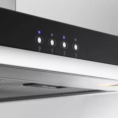 Вытяжка кухонная PYRAMIDA T - 600 - 5