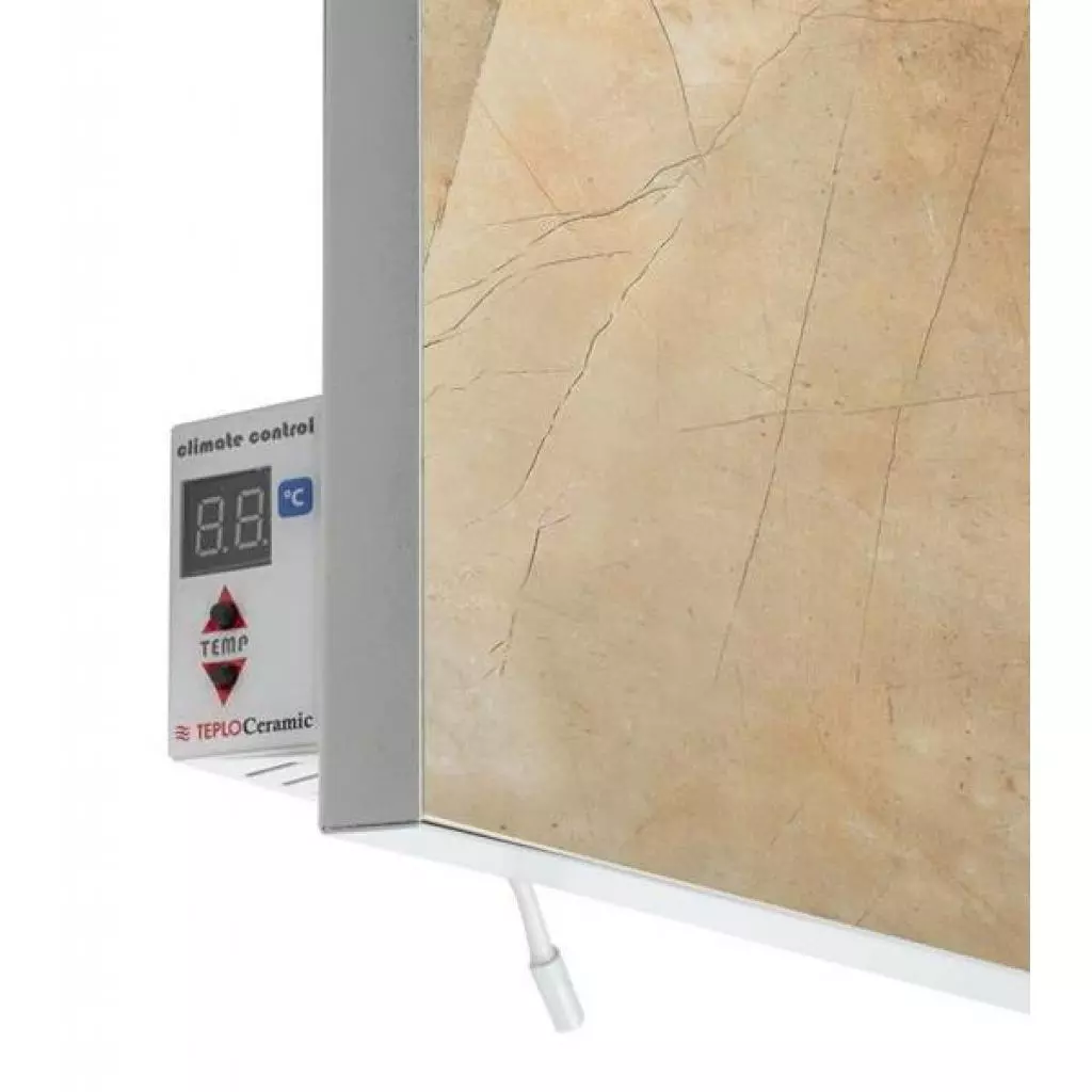 Обогреватель Teploceramic TCM-RA550-49202 - 2 Обогреватель Teploceramic TCM-RA550-49202 - 2