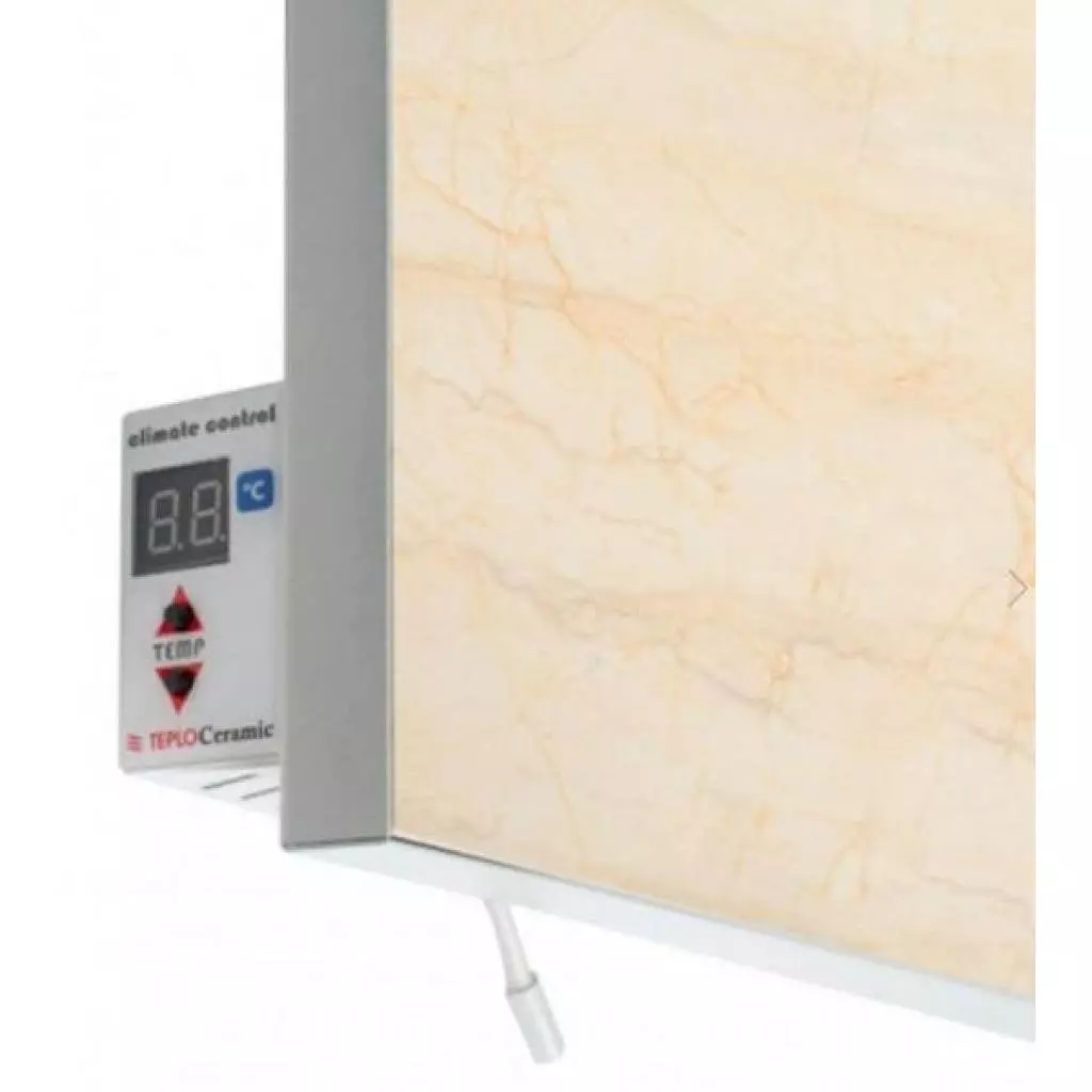 Обогреватель Teploceramic TCM-RA550-49733 - 2