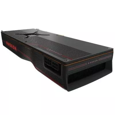 Видеокарта Radeon RX 5700 XT 8192Mb GIGABYTE (GV-R57XT-8GD-B) - 4