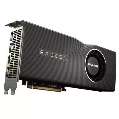 Видеокарта Radeon RX 5700 XT 8192Mb GIGABYTE (GV-R57XT-8GD-B) - 6