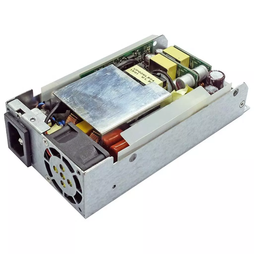 Блок питания Seasonic 300W (SSP-300SUG) - 3 Блок питания Seasonic 300W (SSP-300SUG) - 3