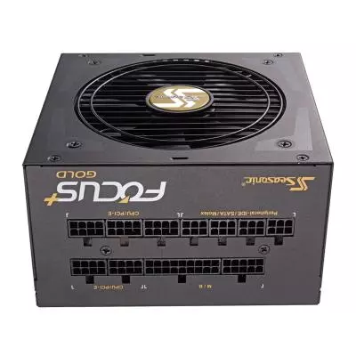 Блок питания Seasonic 850W FOCUS Plus Gold (SSR-850FX) - 2
