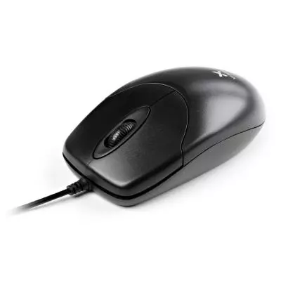 Мышка Vinga MS-205 black - 3