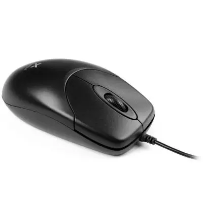 Мышка Vinga MS-205 black