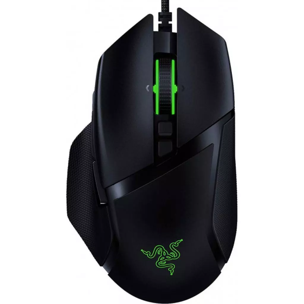 Мышка Razer Basilisk V2 (RZ01-03160100-R3M1) - 1 Мышка Razer Basilisk V2 (RZ01-03160100-R3M1) - 1