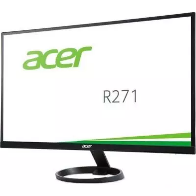 Монитор Acer R271bid (UM.HR1EE.014) - 1 Монитор Acer R271bid (UM.HR1EE.014) - 1