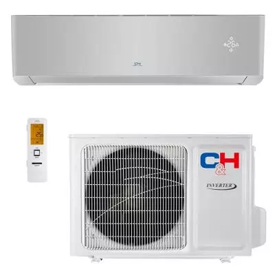Кондиционер Cooper&Hunter CH-S18FTXAM2S-SC