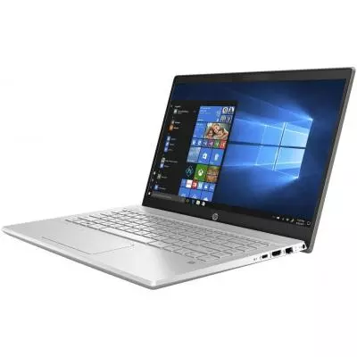 Ноутбук HP Pavilion 14-ce3021ur (9MP13EA) - 2