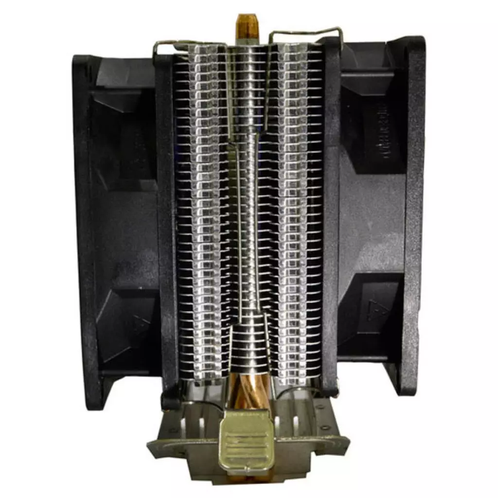 Кулер для процессора Cooling Baby R90 BLUE LED2 - 1