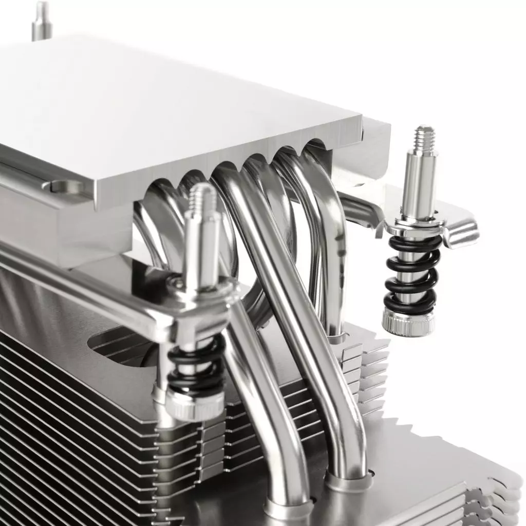 Кулер для процессора Noctua NH-U14S TR4 - SP3 - 4 Кулер для процессора Noctua NH-U14S TR4 - SP3 - 4