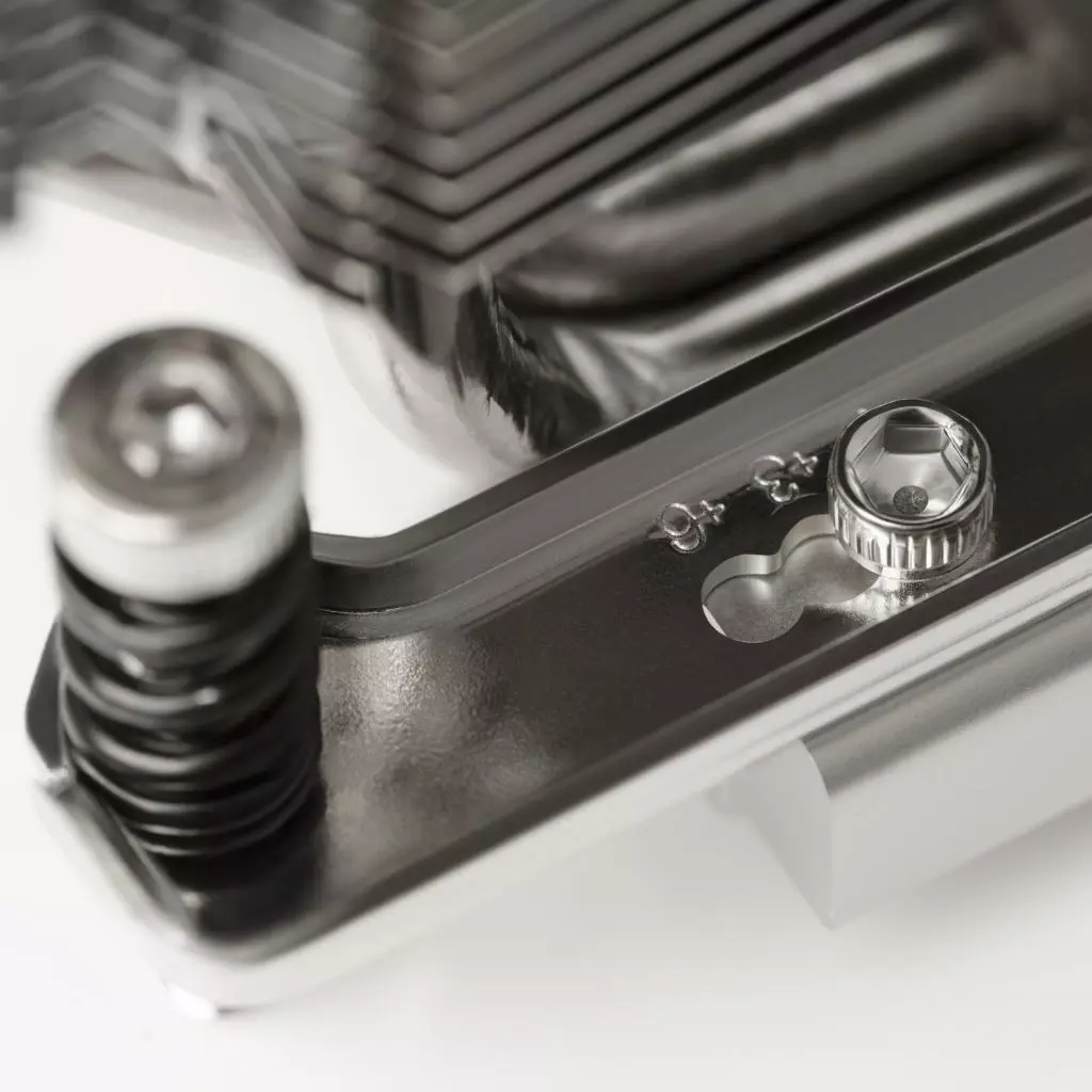 Кулер для процессора Noctua NH-U14S TR4 - SP3 - 5 Кулер для процессора Noctua NH-U14S TR4 - SP3 - 5