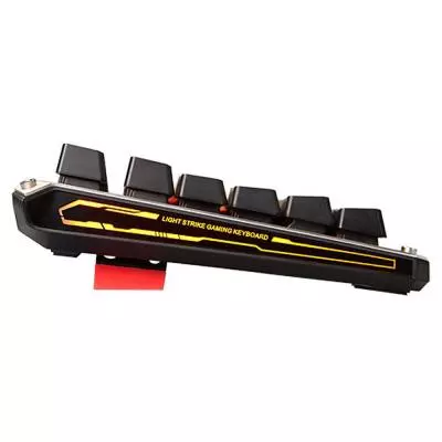 Клавиатура A4tech Bloody B840 USB Gun Black - 2 Клавиатура A4tech Bloody B840 USB Gun Black - 2