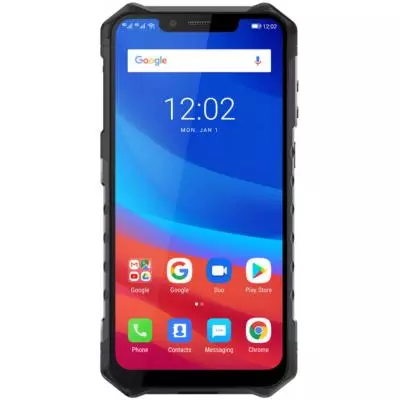 Мобильный телефон Ulefone Armor 6S 6/128Gb Black (6937748732884) - 1 Мобильный телефон Ulefone Armor 6S 6/128Gb Black (6937748732884) - 1