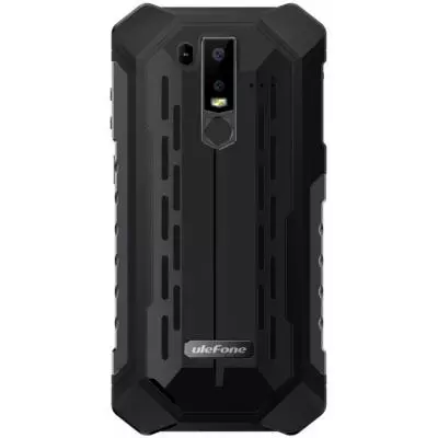 Мобильный телефон Ulefone Armor 6S 6/128Gb Black (6937748732884) - 2 Мобильный телефон Ulefone Armor 6S 6/128Gb Black (6937748732884) - 2