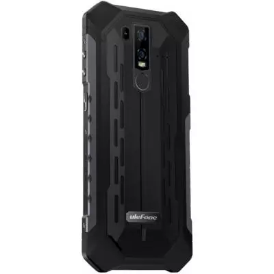 Мобильный телефон Ulefone Armor 6S 6/128Gb Black (6937748732884) - 3 Мобильный телефон Ulefone Armor 6S 6/128Gb Black (6937748732884) - 3