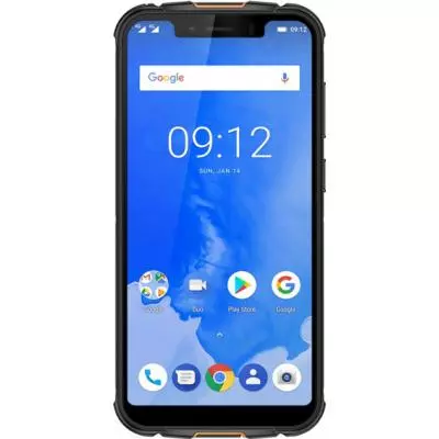 Мобильный телефон Ulefone Armor 5S 4/64GB Black (6937748733331) - 1