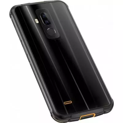 Мобильный телефон Ulefone Armor 5S 4/64GB Black (6937748733331) - 3