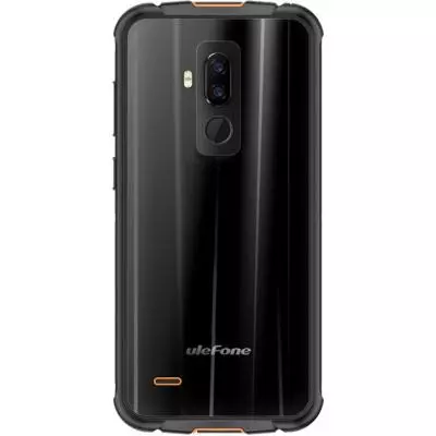Мобильный телефон Ulefone Armor 5S 4/64GB Black (6937748733331) - 4
