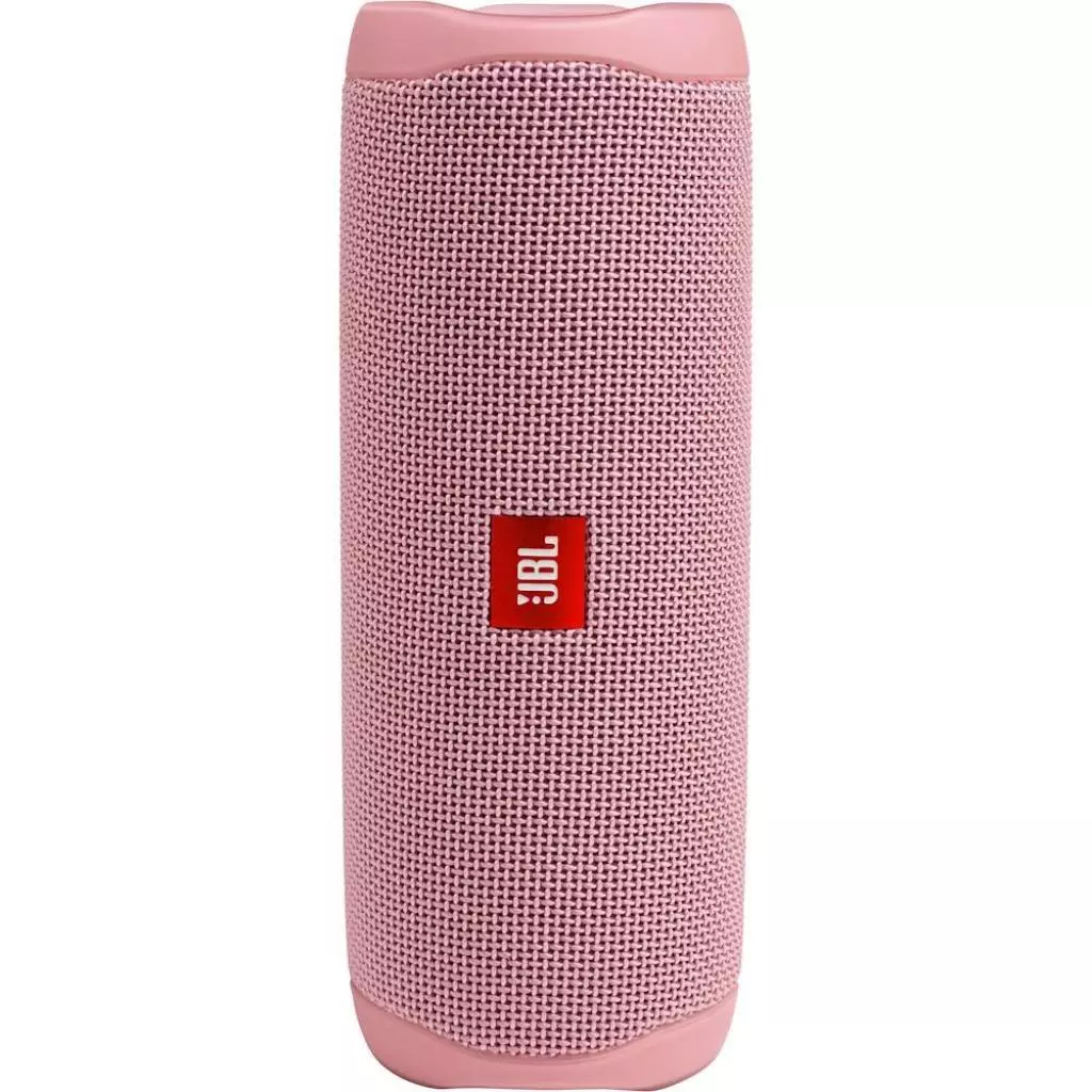 Акустическая система JBL Flip 5 Pink (JBLFLIP5PINK) - 3 Акустическая система JBL Flip 5 Pink (JBLFLIP5PINK) - 3