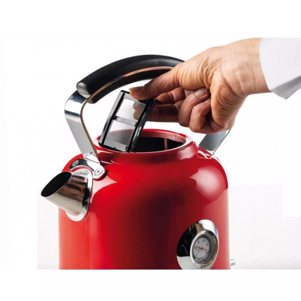 Электрочайник Ariete 2854 - 4 Электрочайник Ariete 2854 - 4