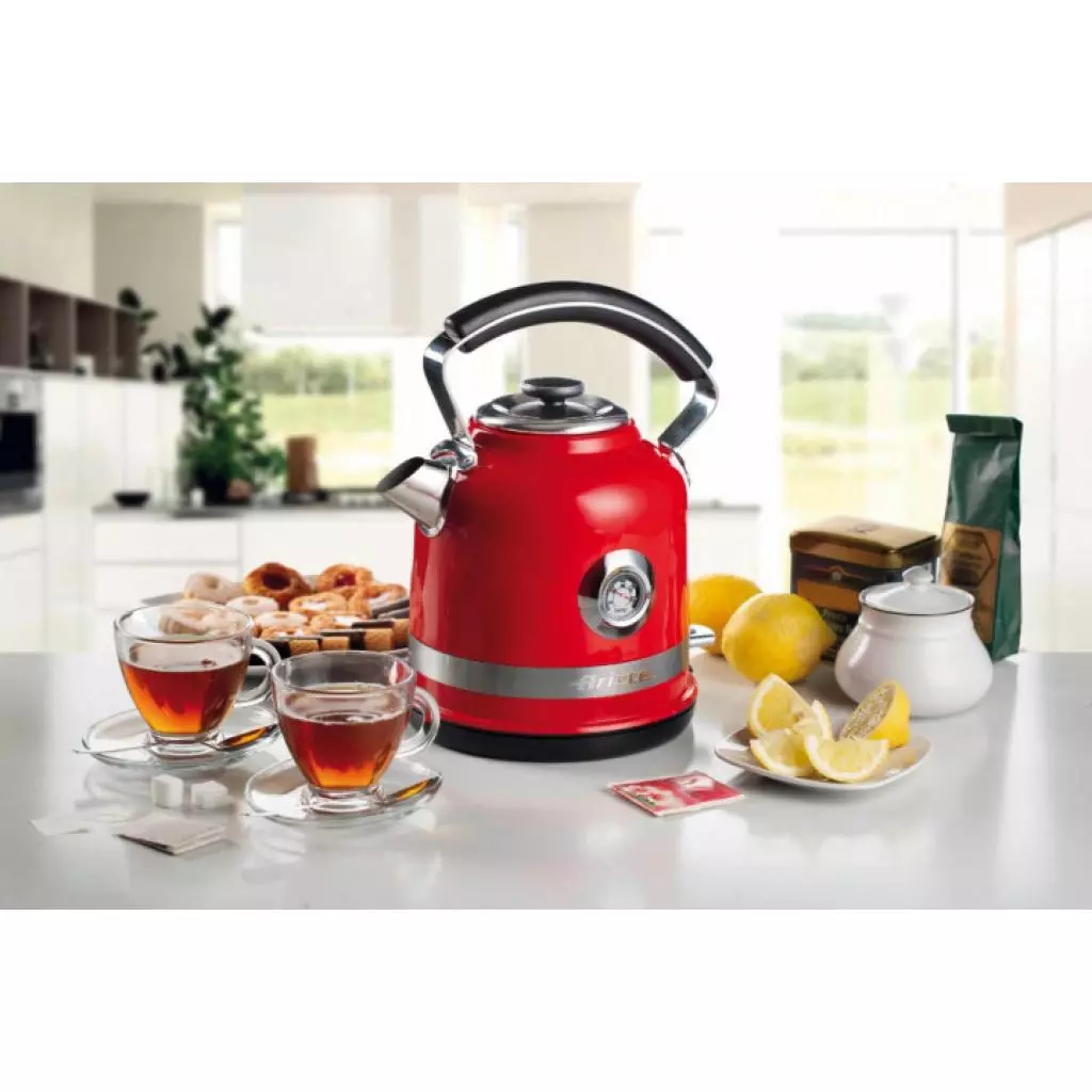 Электрочайник Ariete 2854 - 5 Электрочайник Ariete 2854 - 5