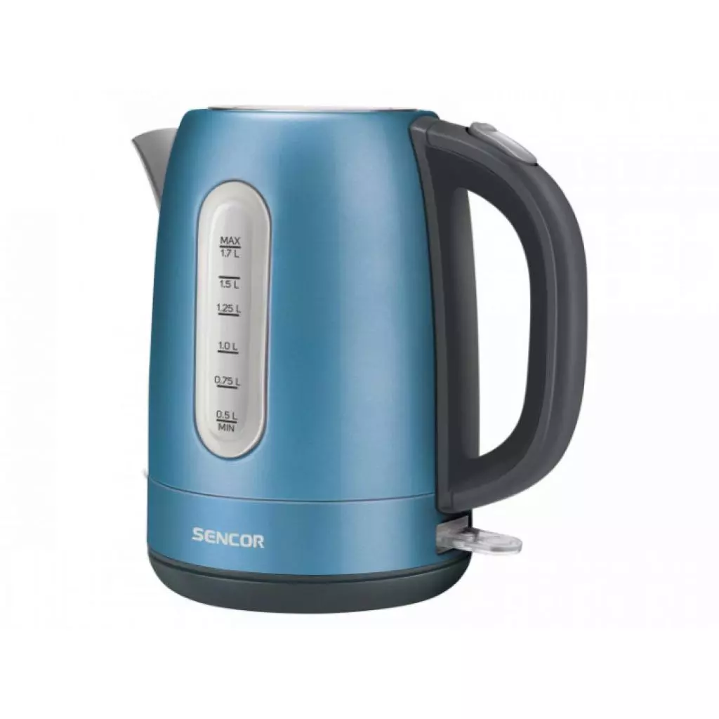 Электрочайник Sencor SWK 1772BL - 1 Электрочайник Sencor SWK 1772BL - 1