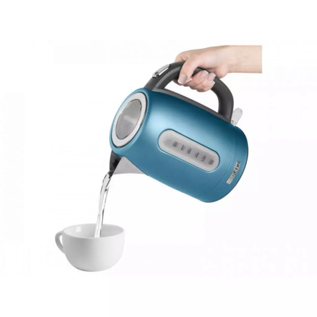 Электрочайник Sencor SWK 1772BL - 3 Электрочайник Sencor SWK 1772BL - 3